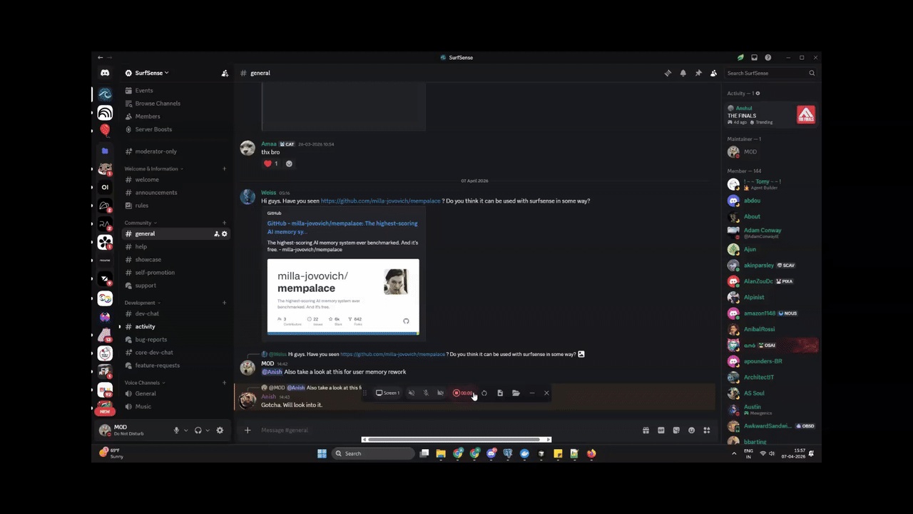 General Assist