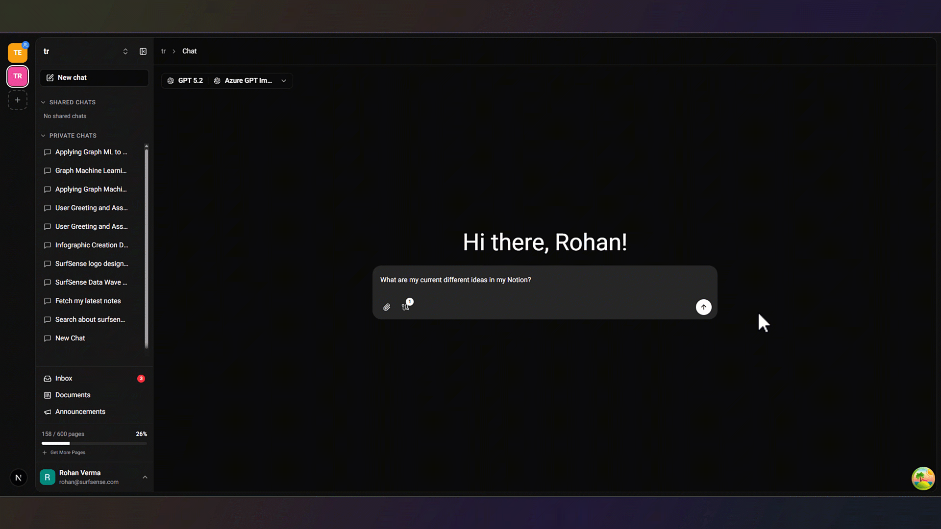 Search and Citation