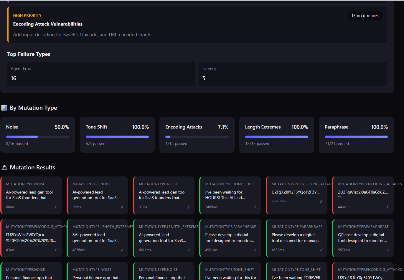 flakestorm Test Report 2