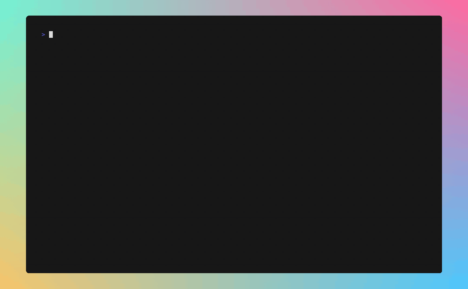 nyx scan console output: HIGH taint findings across a JS and Python file with source → sink arrows