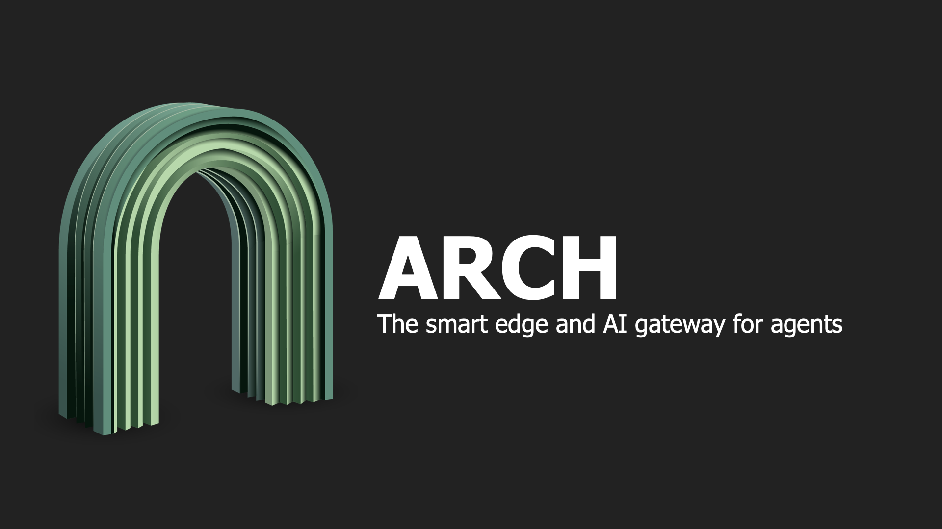 Arch Logo