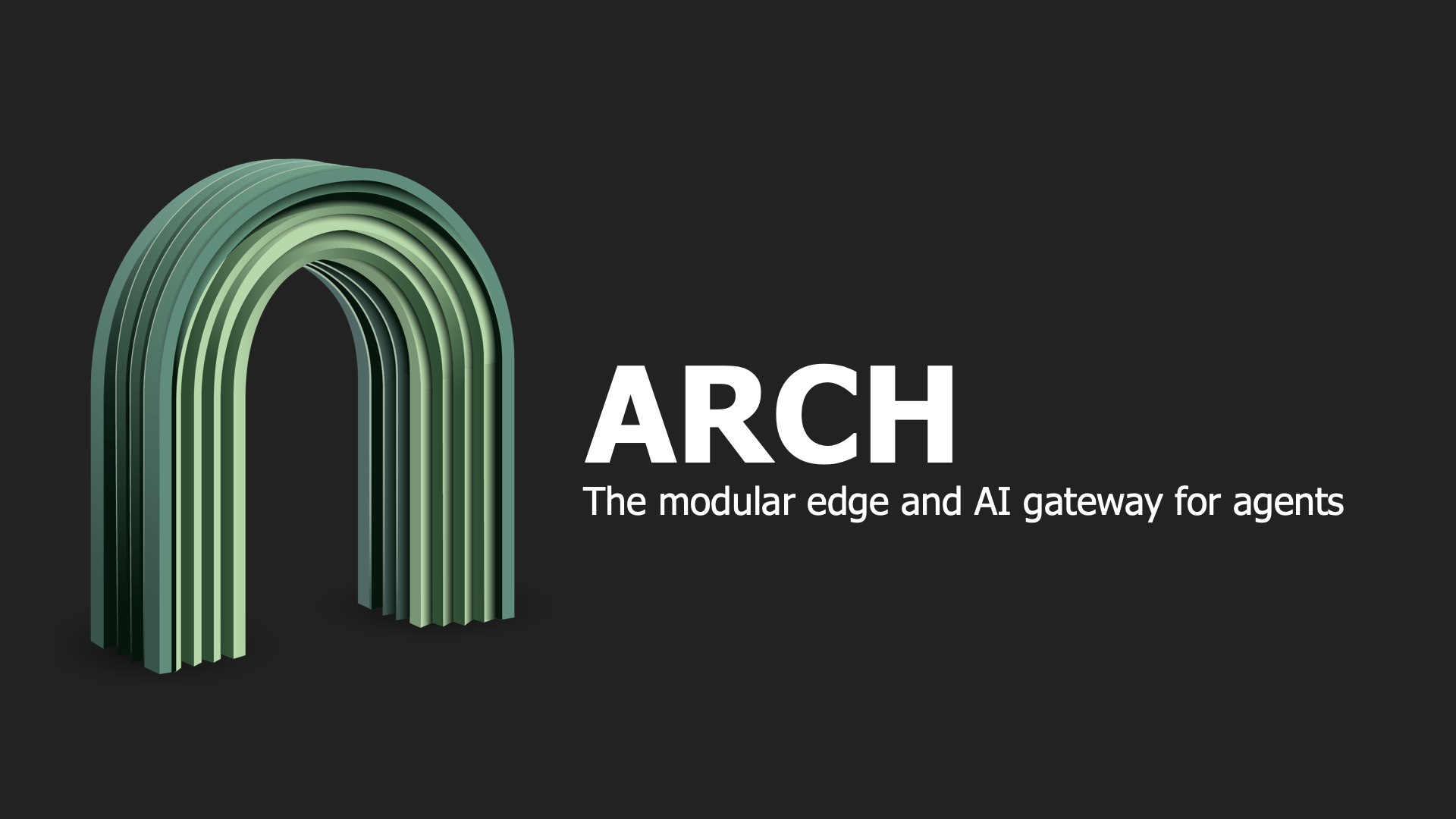 Arch Logo