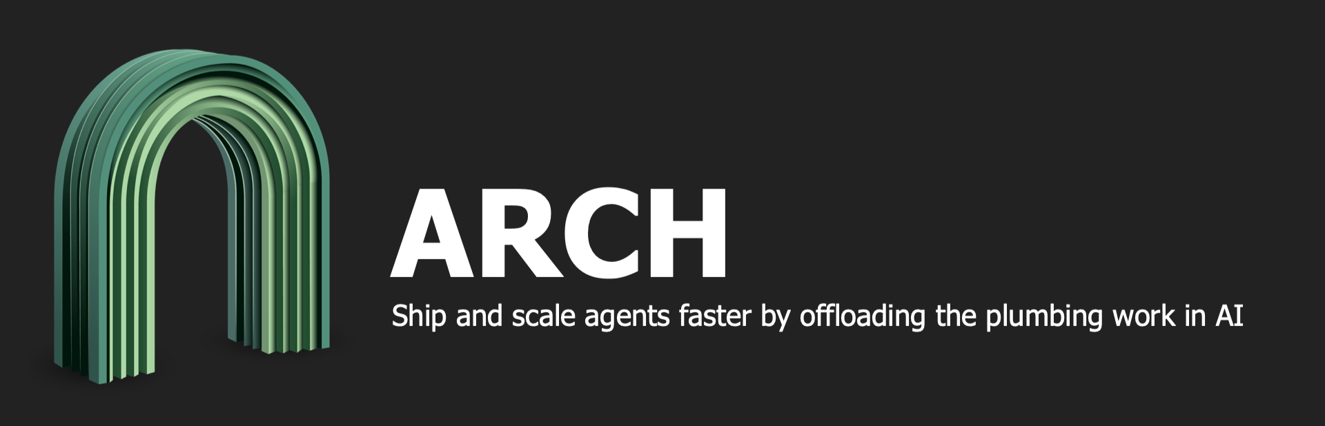 Arch Logo