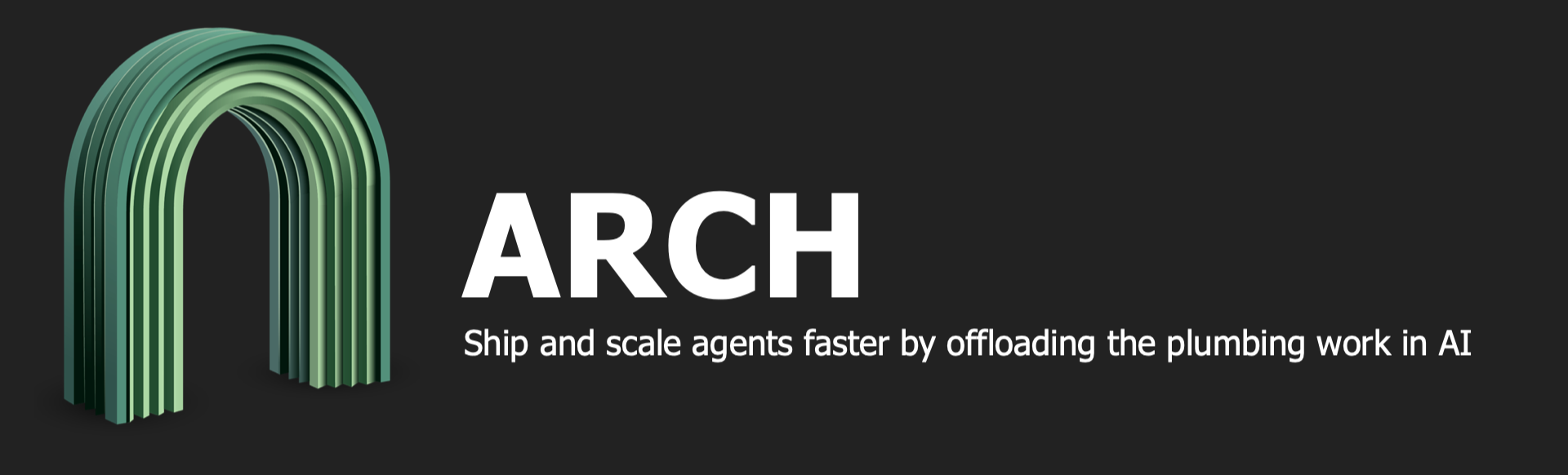 Arch Logo