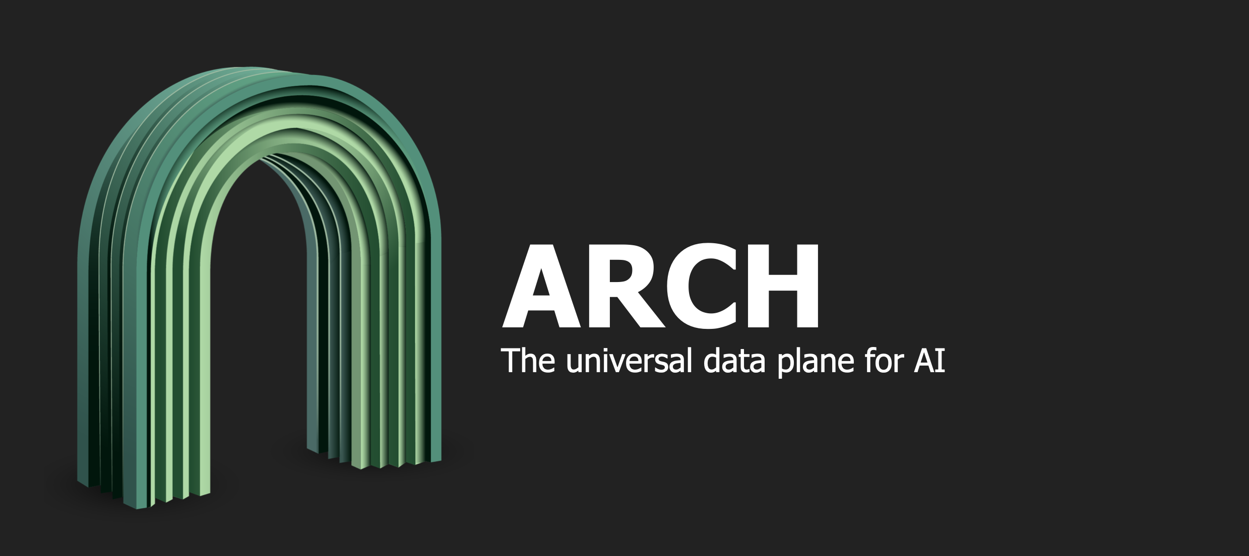 Arch Logo