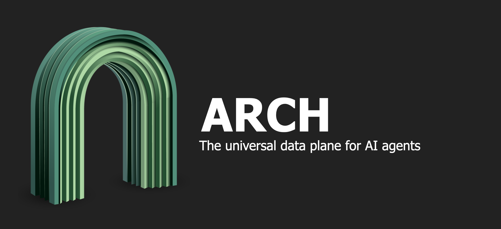 Arch Logo