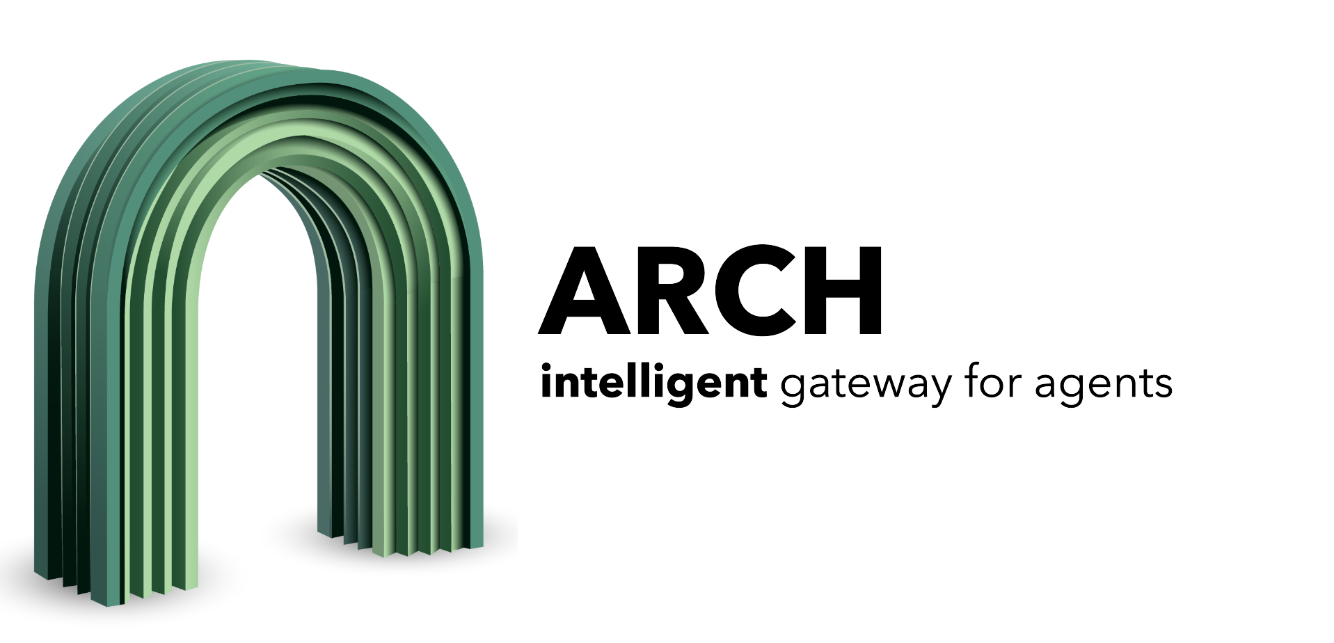 Arch Logo